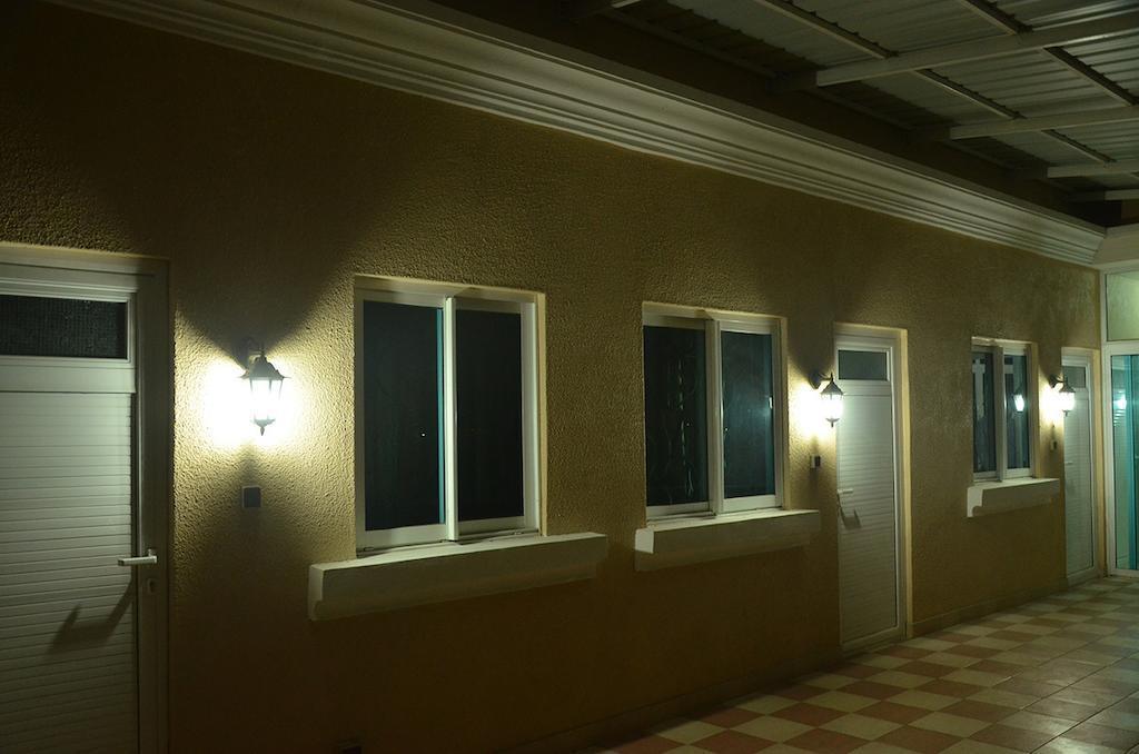 Residence Coin De Mire Bain Boeuf Extérieur photo