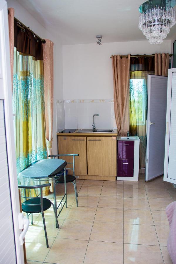 Residence Coin De Mire Bain Boeuf Extérieur photo